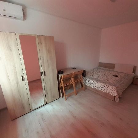 Garsoniera De La Mare Apartamento Mangalia Exterior foto
