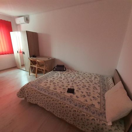 Garsoniera De La Mare Apartamento Mangalia Exterior foto