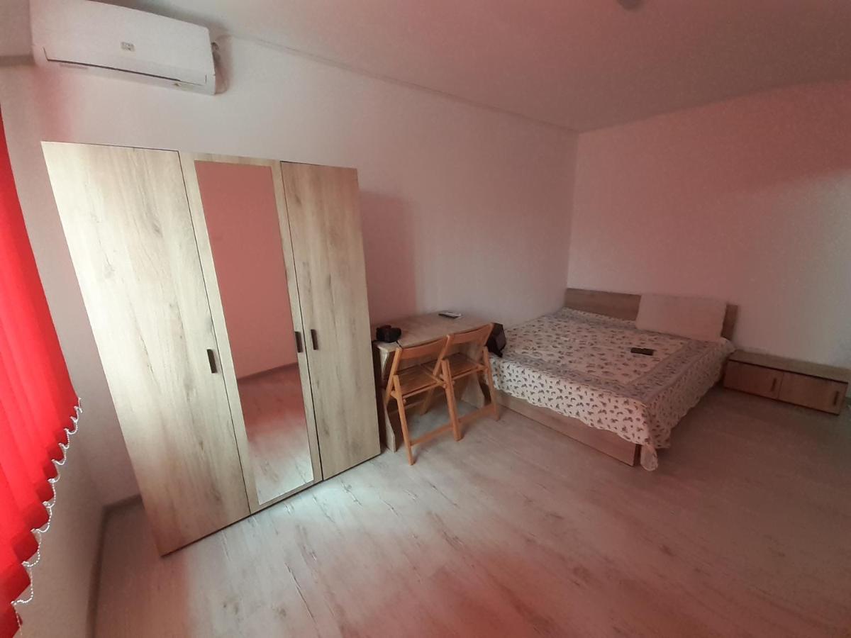 Garsoniera De La Mare Apartamento Mangalia Exterior foto