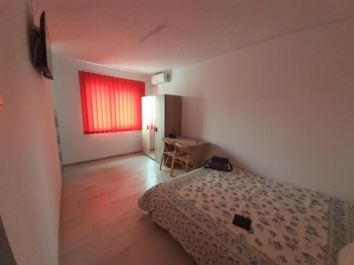 Garsoniera De La Mare Apartamento Mangalia Exterior foto