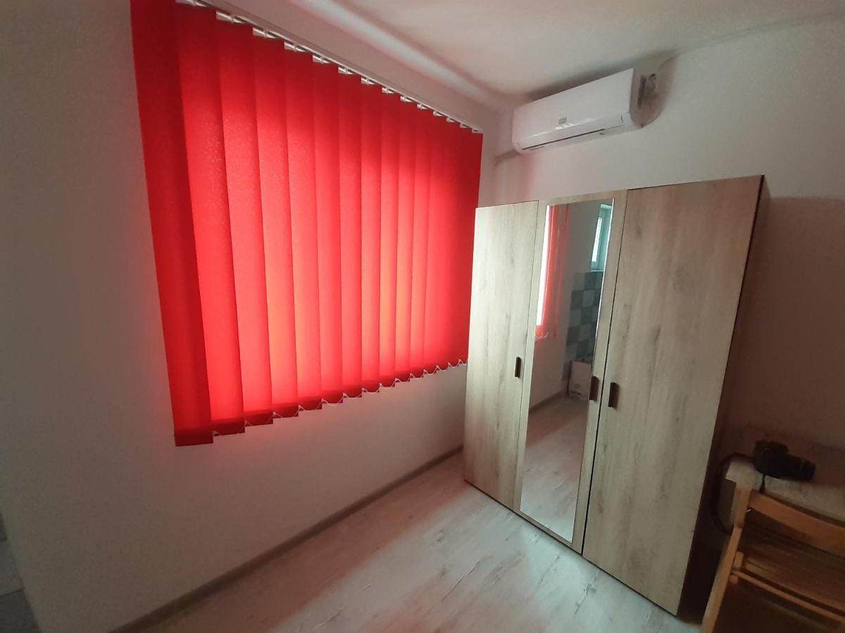 Garsoniera De La Mare Apartamento Mangalia Exterior foto